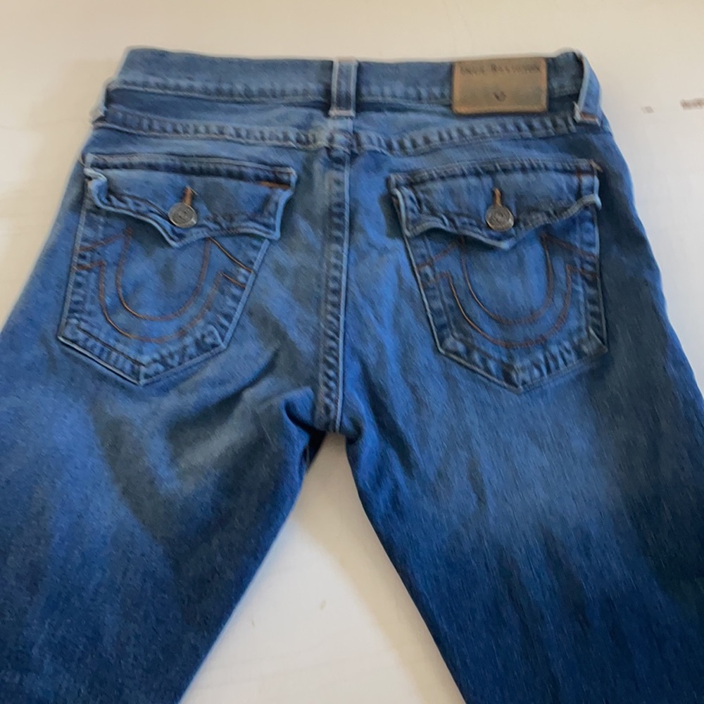 Denim - Picture 4 of 4